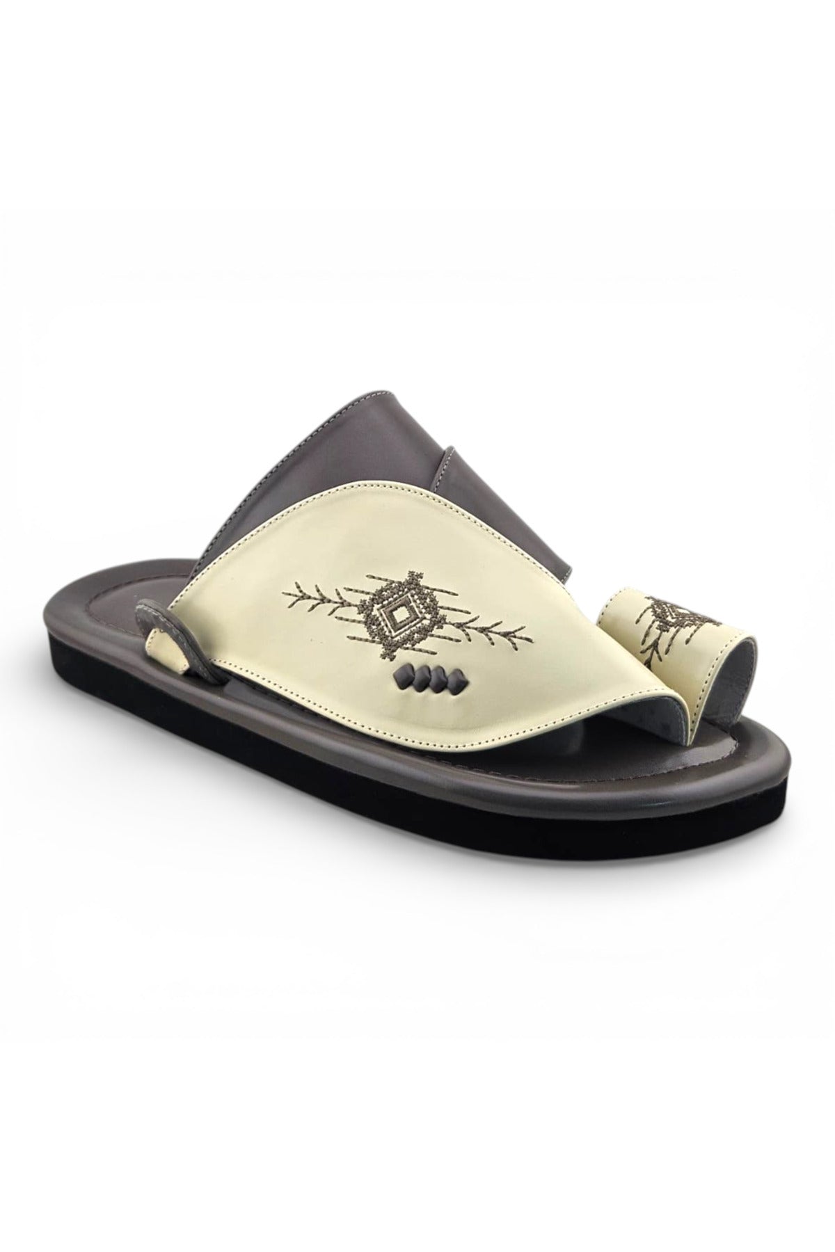 Cream / Light Grey الصورة الرئيسية