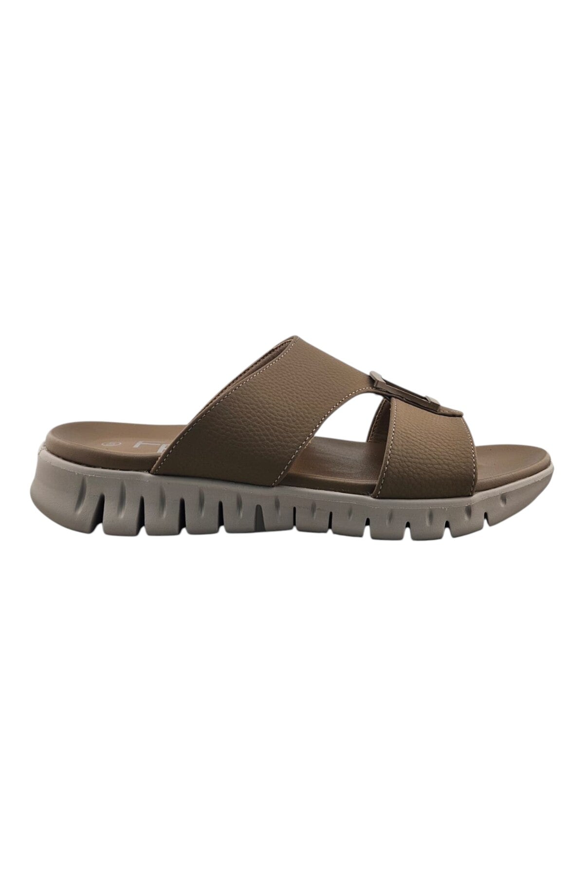 Footprint All-Day Comfort Men's Sandals | ST26323 Secondary image