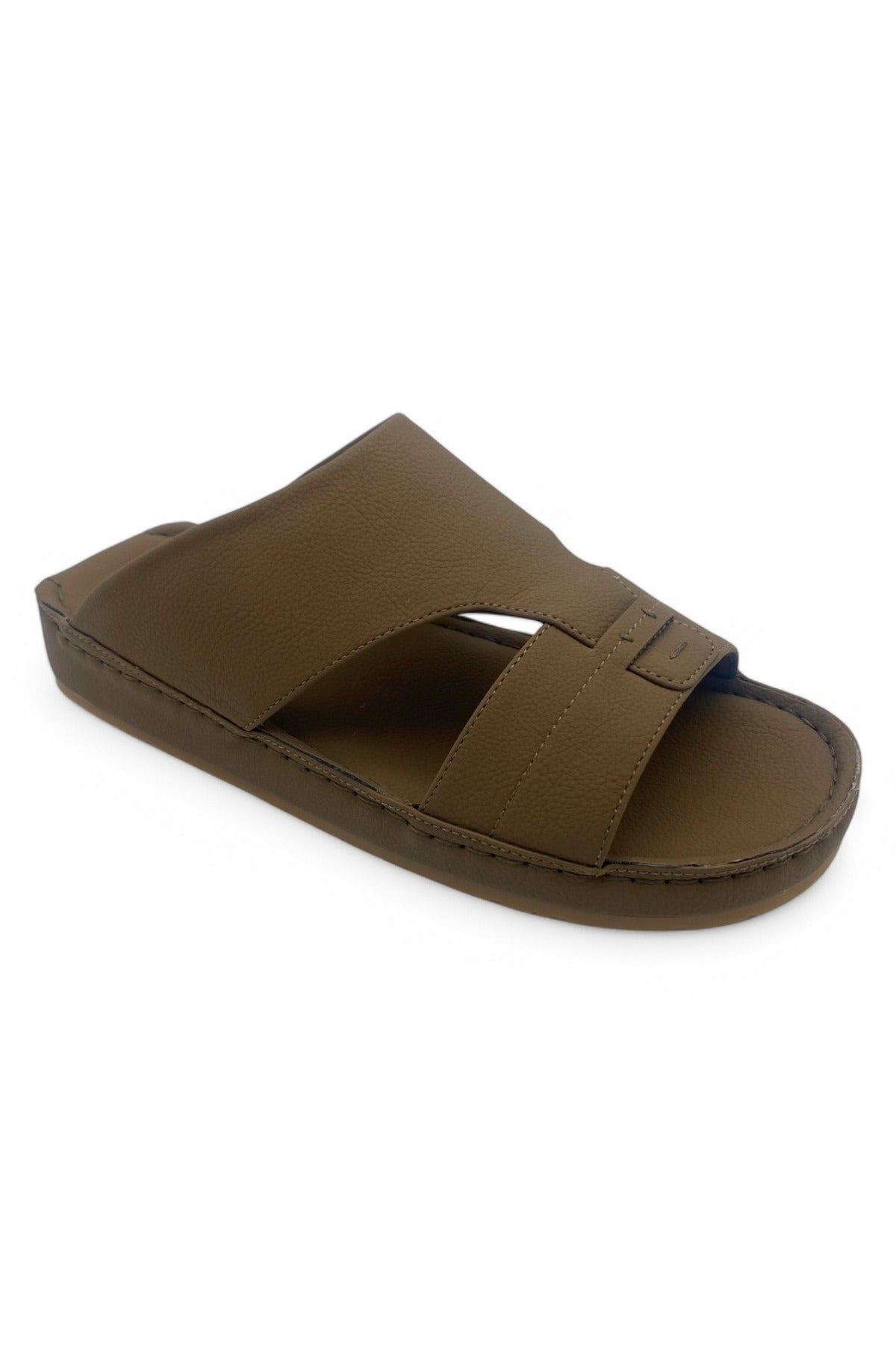 Al Fanoos Arabic Sandals for Men | AL2502096 Secondary image