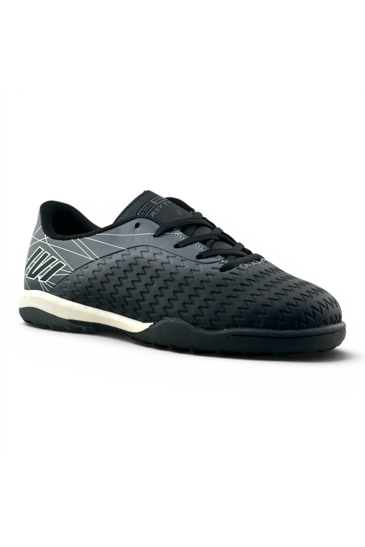 Black / Grey