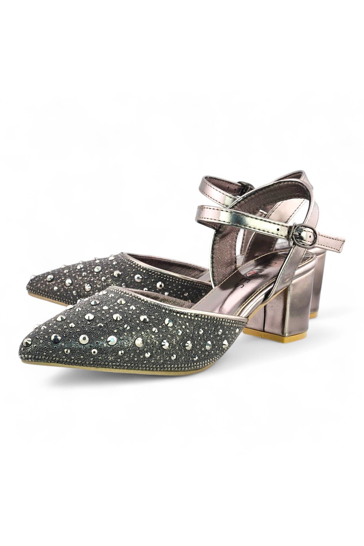 Gunmetal