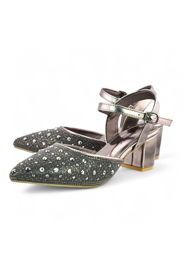 Gunmetal