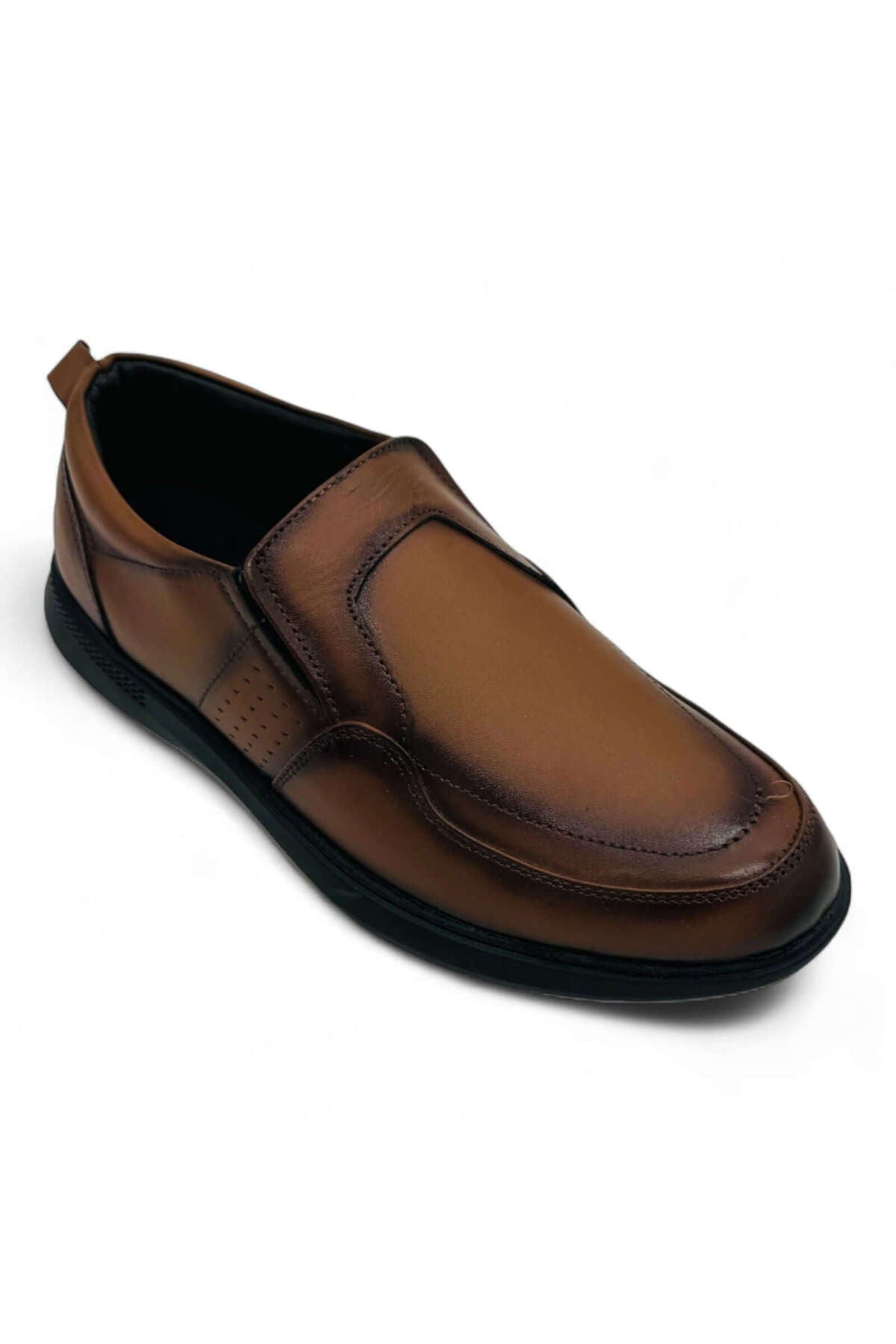 Stone Leather Men's Formal Shoes | 11616 Secondary image