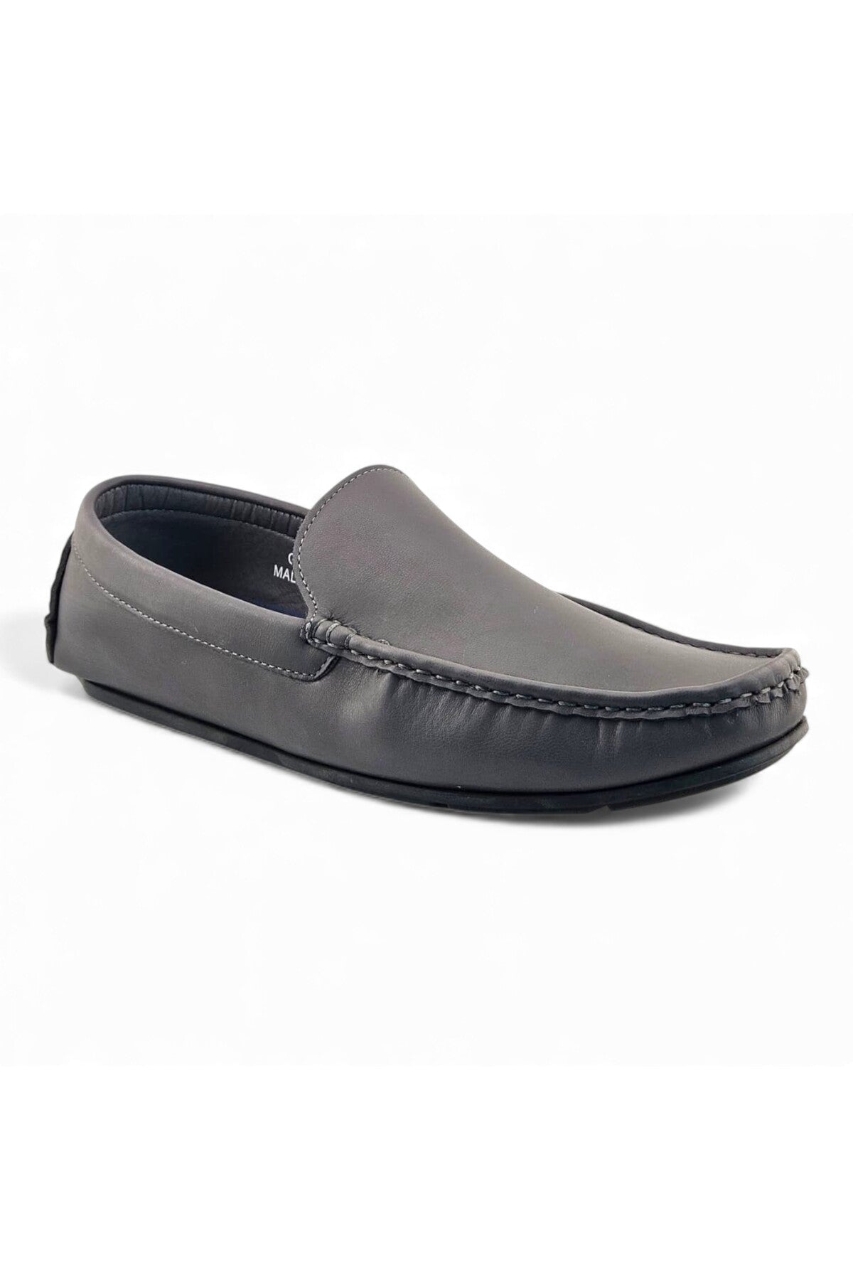 Stone Men's Loafers | G-2029 Secondary image
