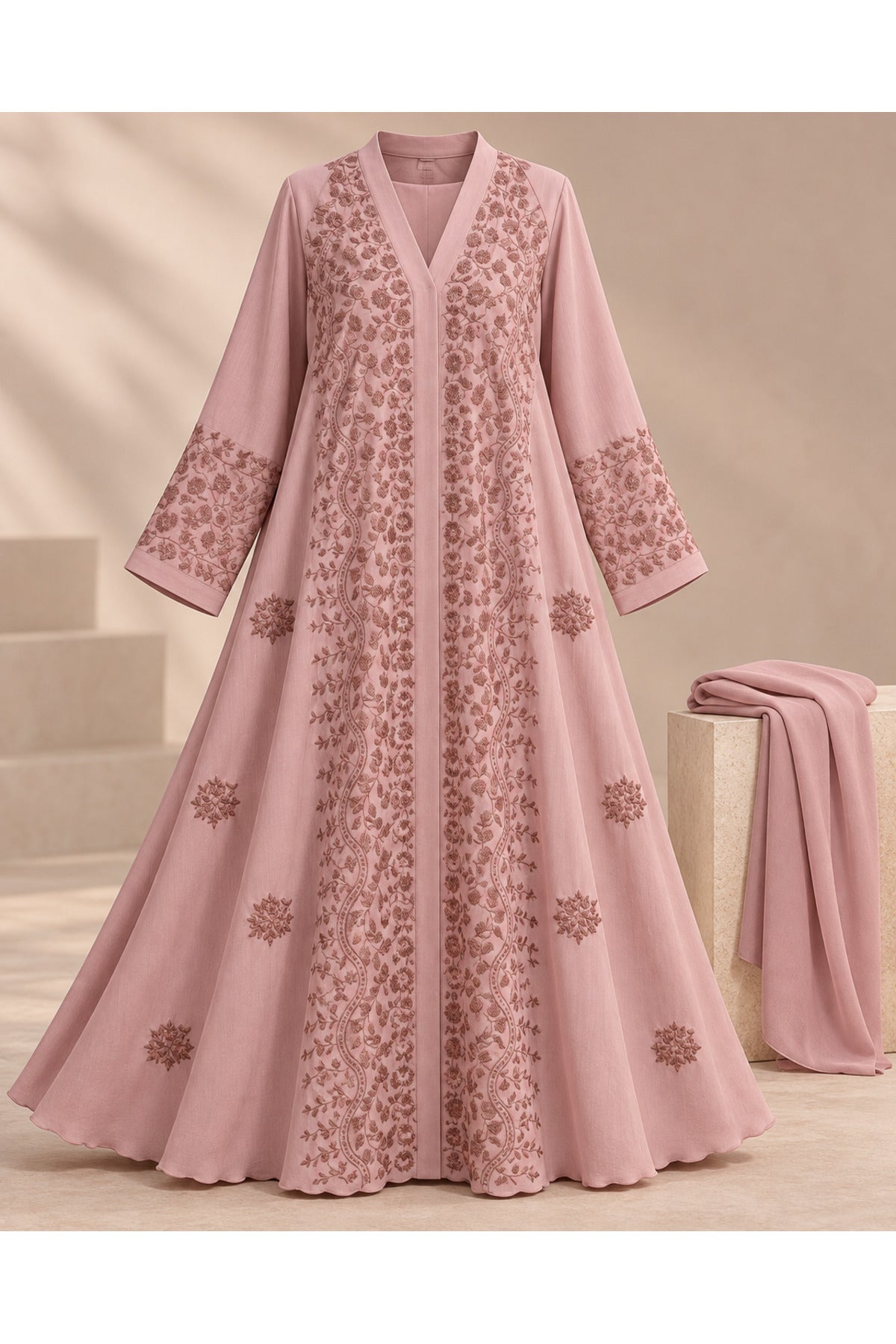 Dark Pink
