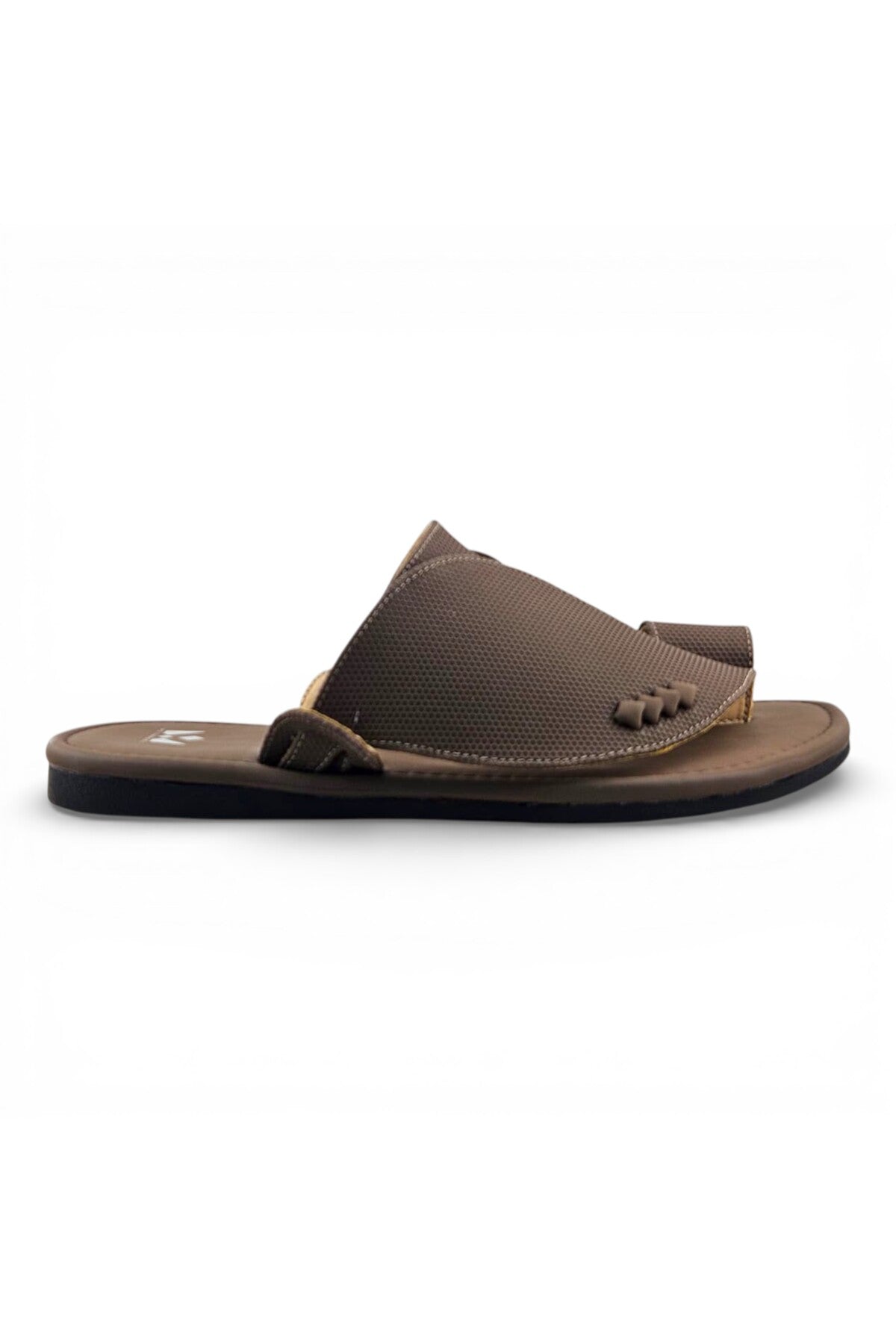 Al Fanoos Arabic Sandals for Men | JZ-E308 Secondary image