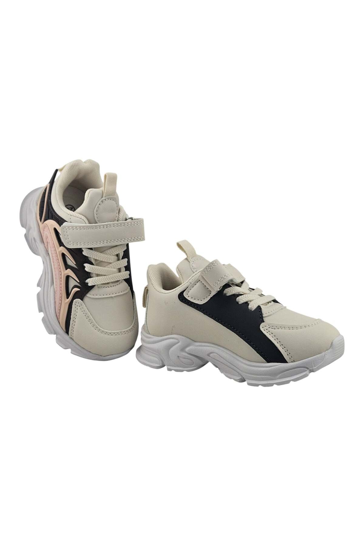 White / Pink