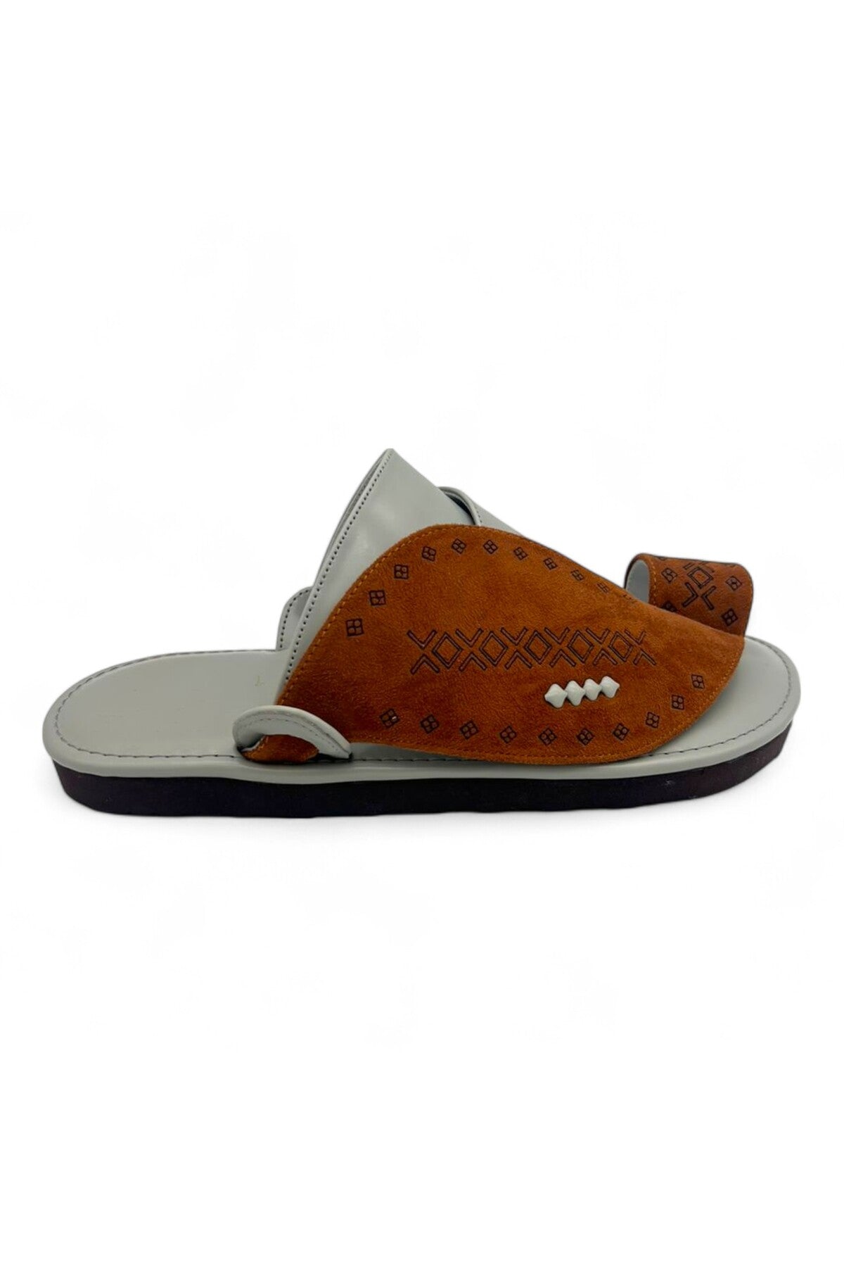 Al Fanoos Comfort Men's Loafers | 7017 Secondary image