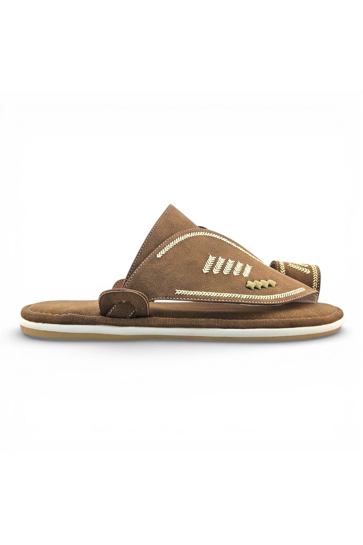 Footprint Soft Comfort Arabic Sandals for Men | 229 Secondary image