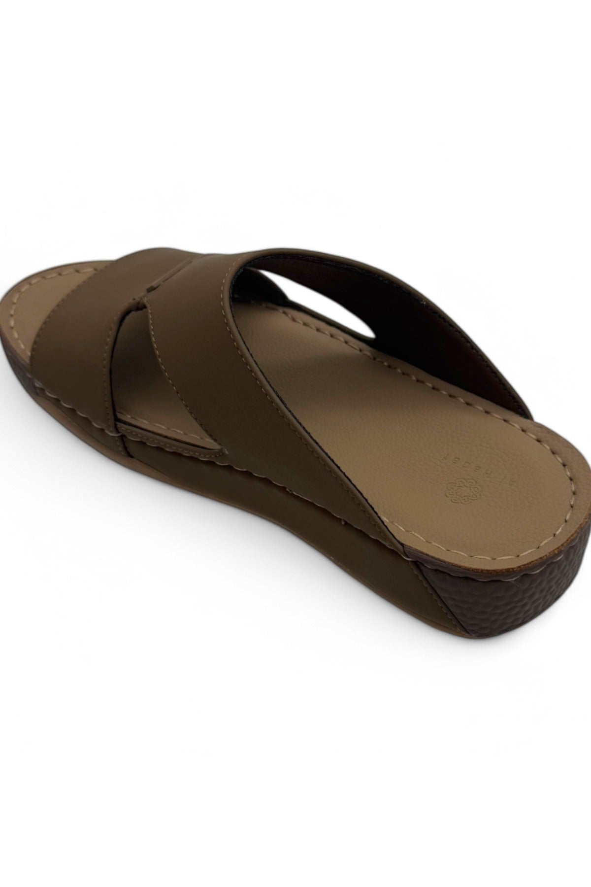 Light Brown