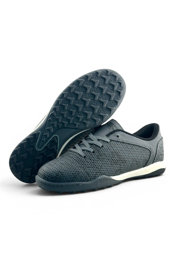Grey / Black