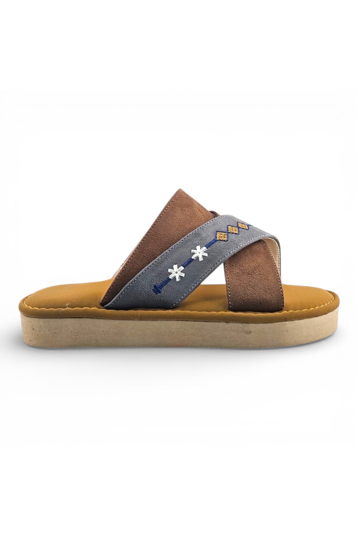 Footprint Kids Arabic Sandals (Sharqi) | 941 Secondary image