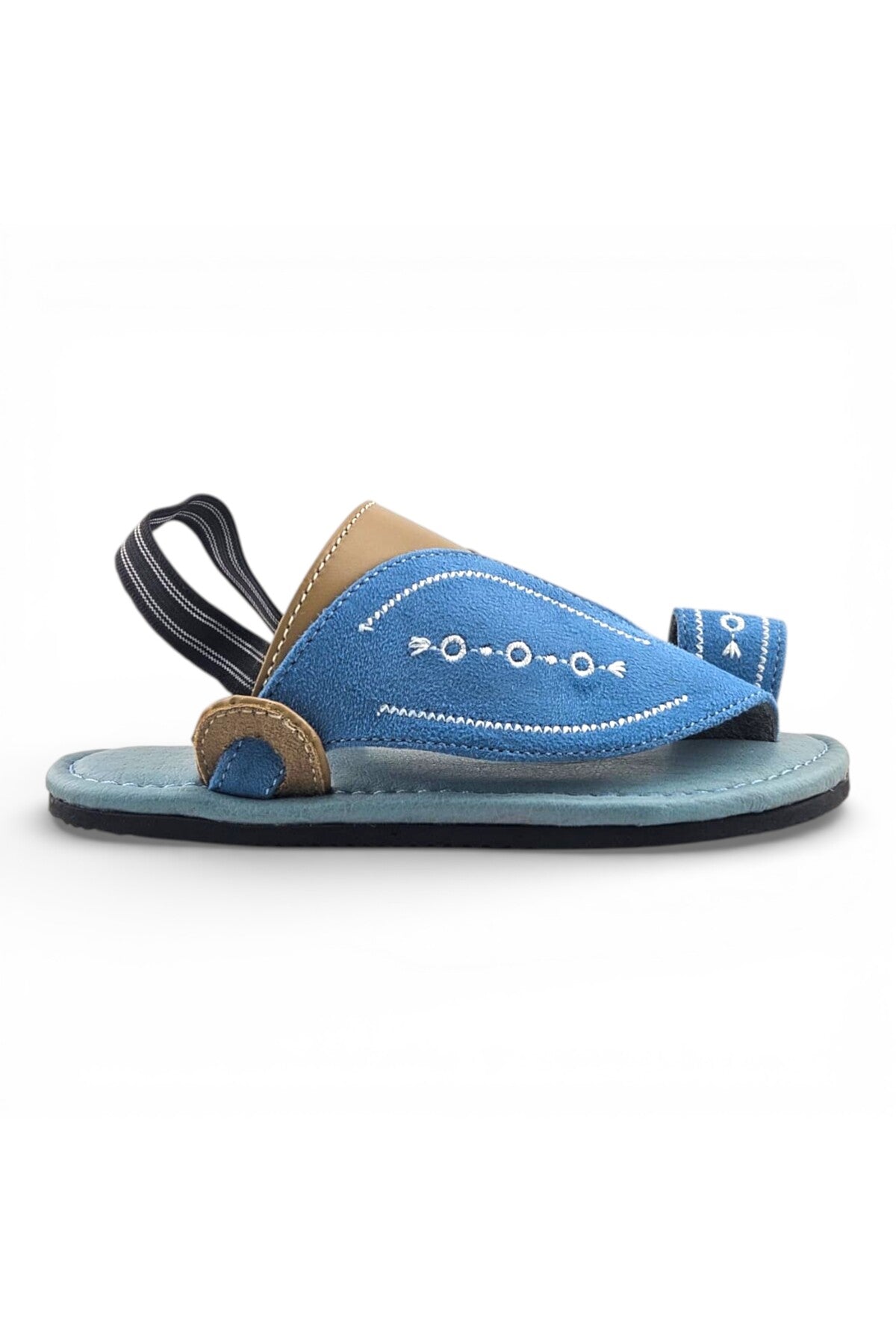 Footprint Kids Arabic Sandals (Sharqi) | 918 Secondary image
