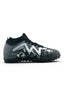 Black / Silver