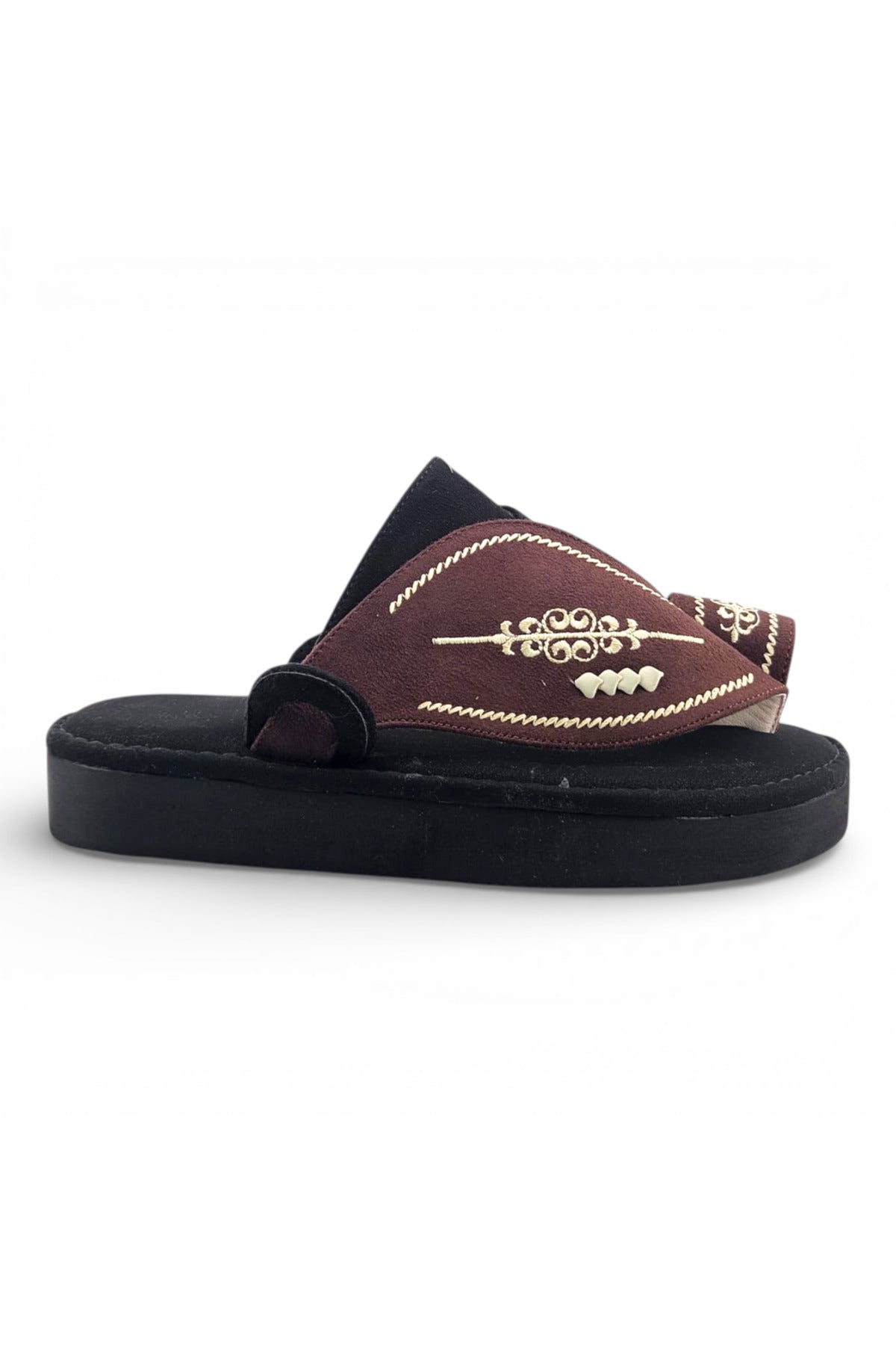Footprint Kids Arabic Sandals (Sharqi) | 912 Secondary image