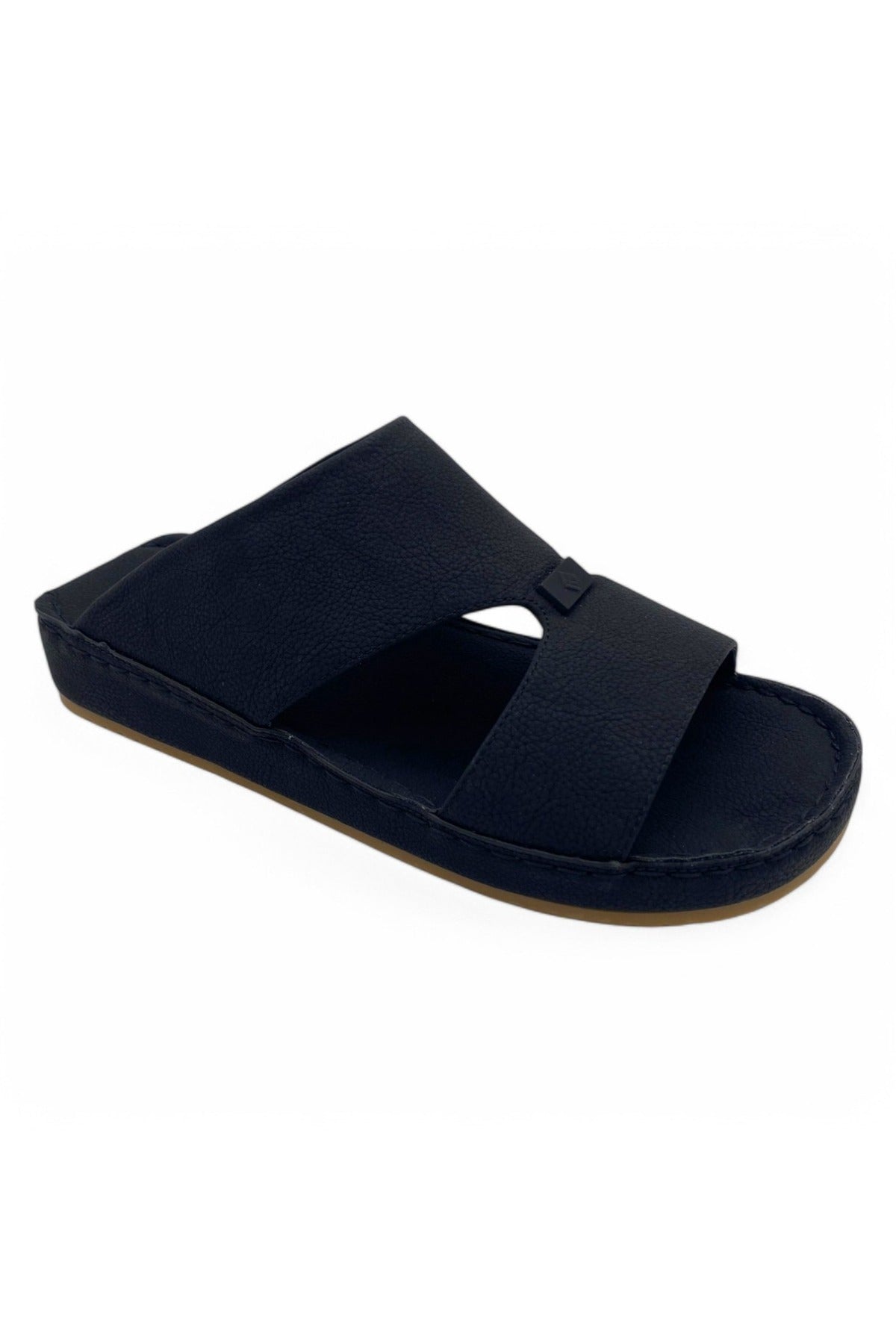 Al Fanoos Arabic Sandals for Men | AL2502092 Secondary image