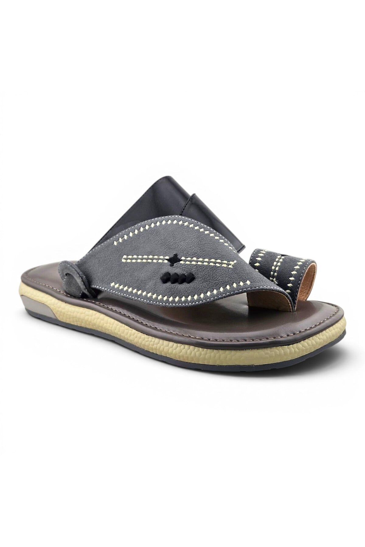 Grey / Cream الصورة الرئيسية