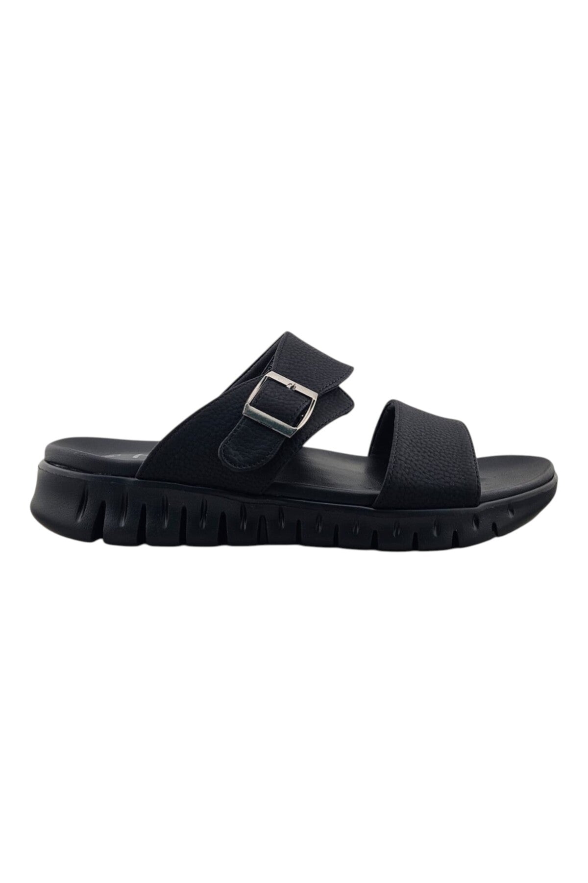 Footprint All-Day Comfort Men's Sandals | ST26321 Secondary image