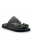 Olive Green / Black