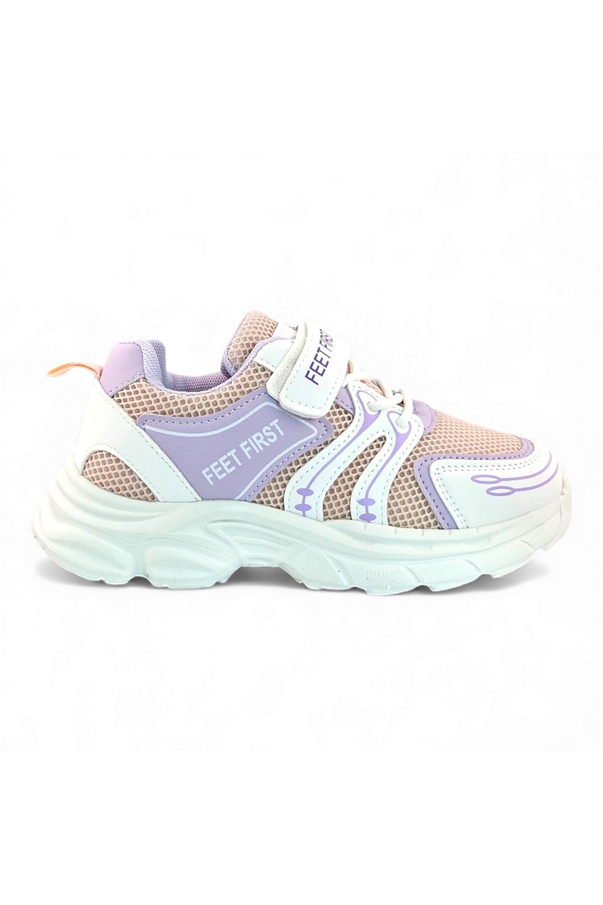 Pink / White / Purple الصورة الرئيسية