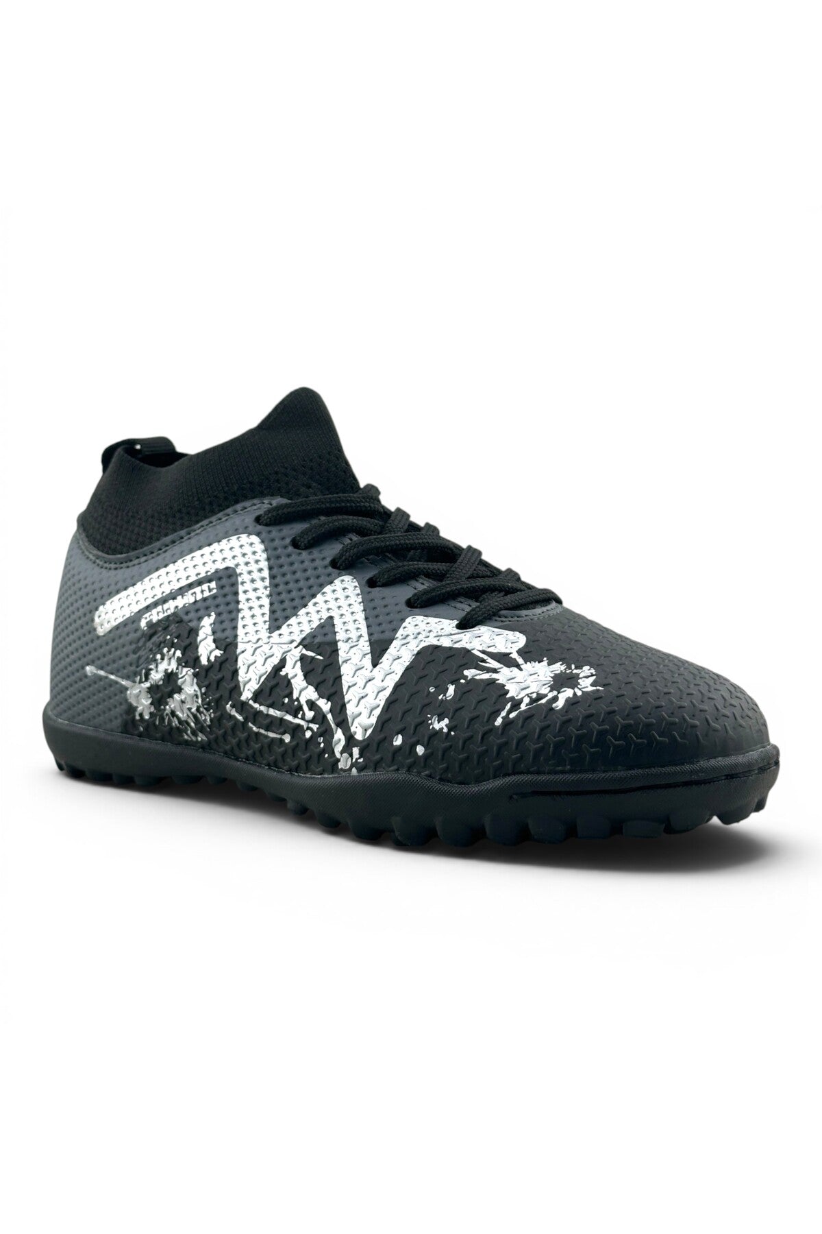 Feet First Lightweight Training Kids Football Shoes | 86-412-593 Secondary image