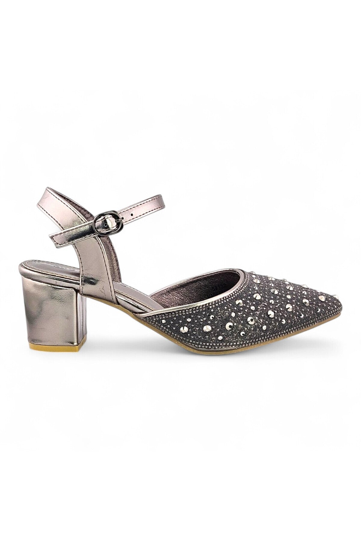 Gunmetal