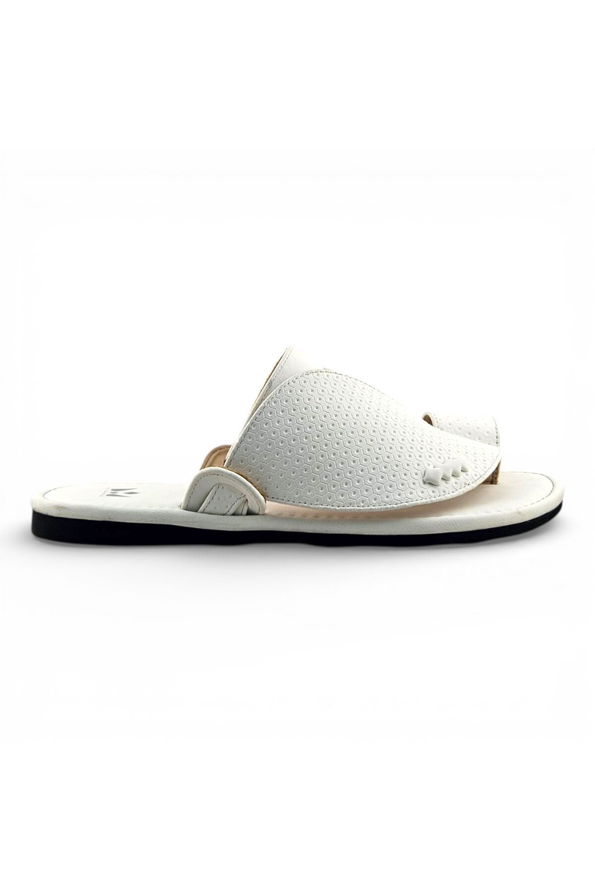 Al Fanoos Arabic Sandals for Men | JZ-E309 Secondary image