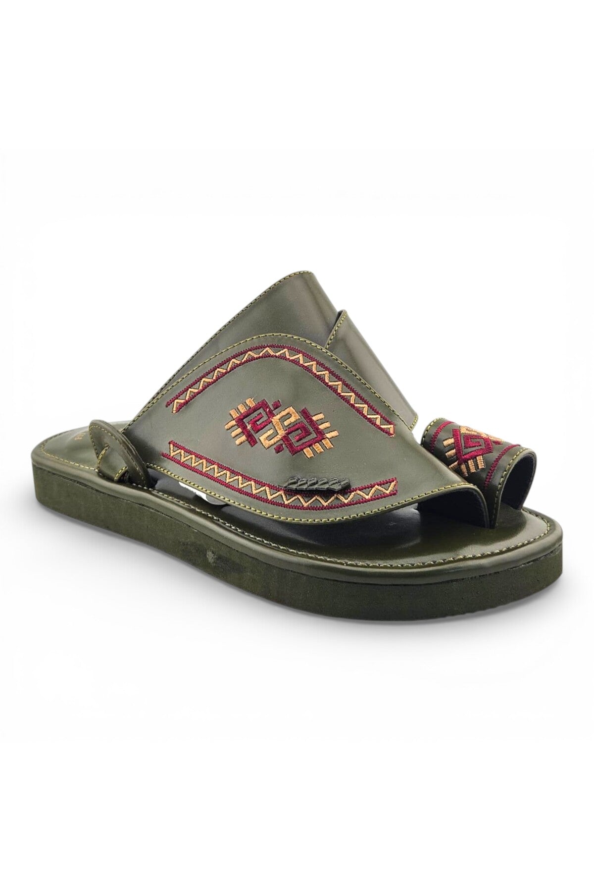 Olive Green الصورة الرئيسية