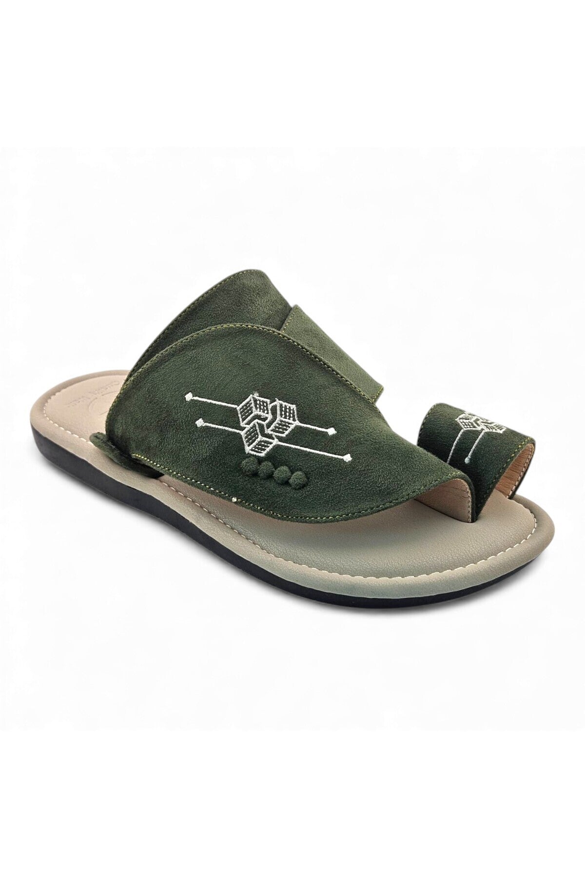 Olive Green الصورة الرئيسية