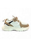 Beige / Khaki / Black