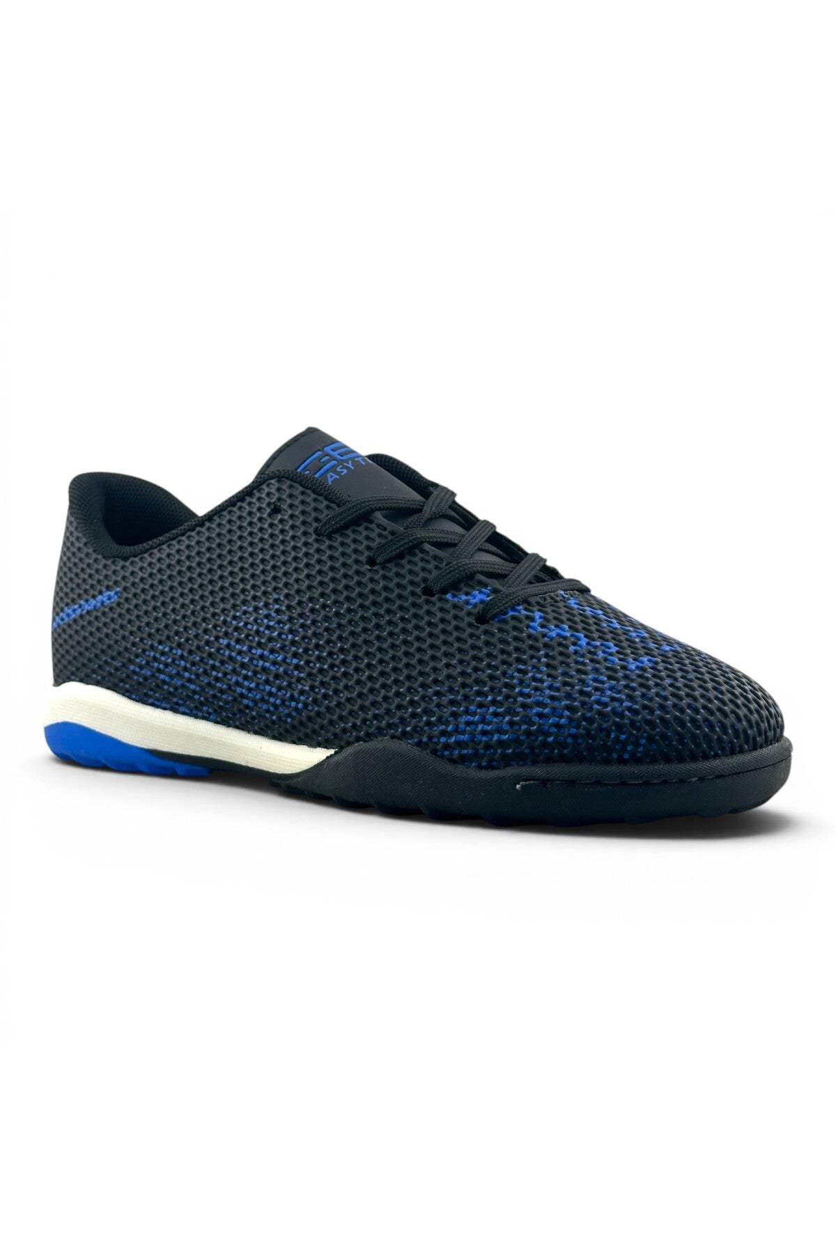 Black / Royal Blue
