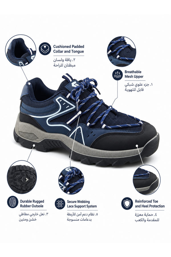 Navy Blue