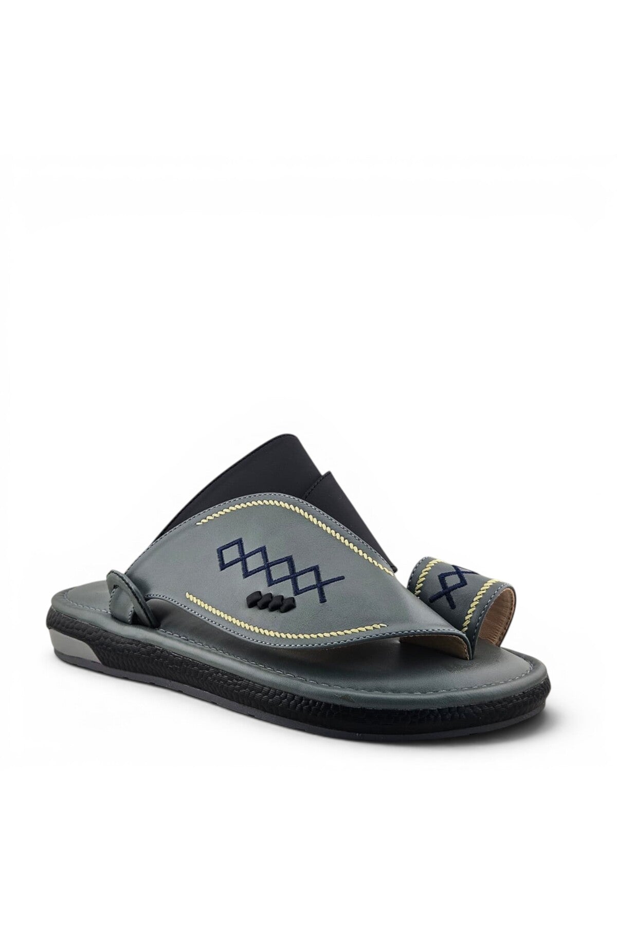 Grey / Navy Blue الصورة الرئيسية