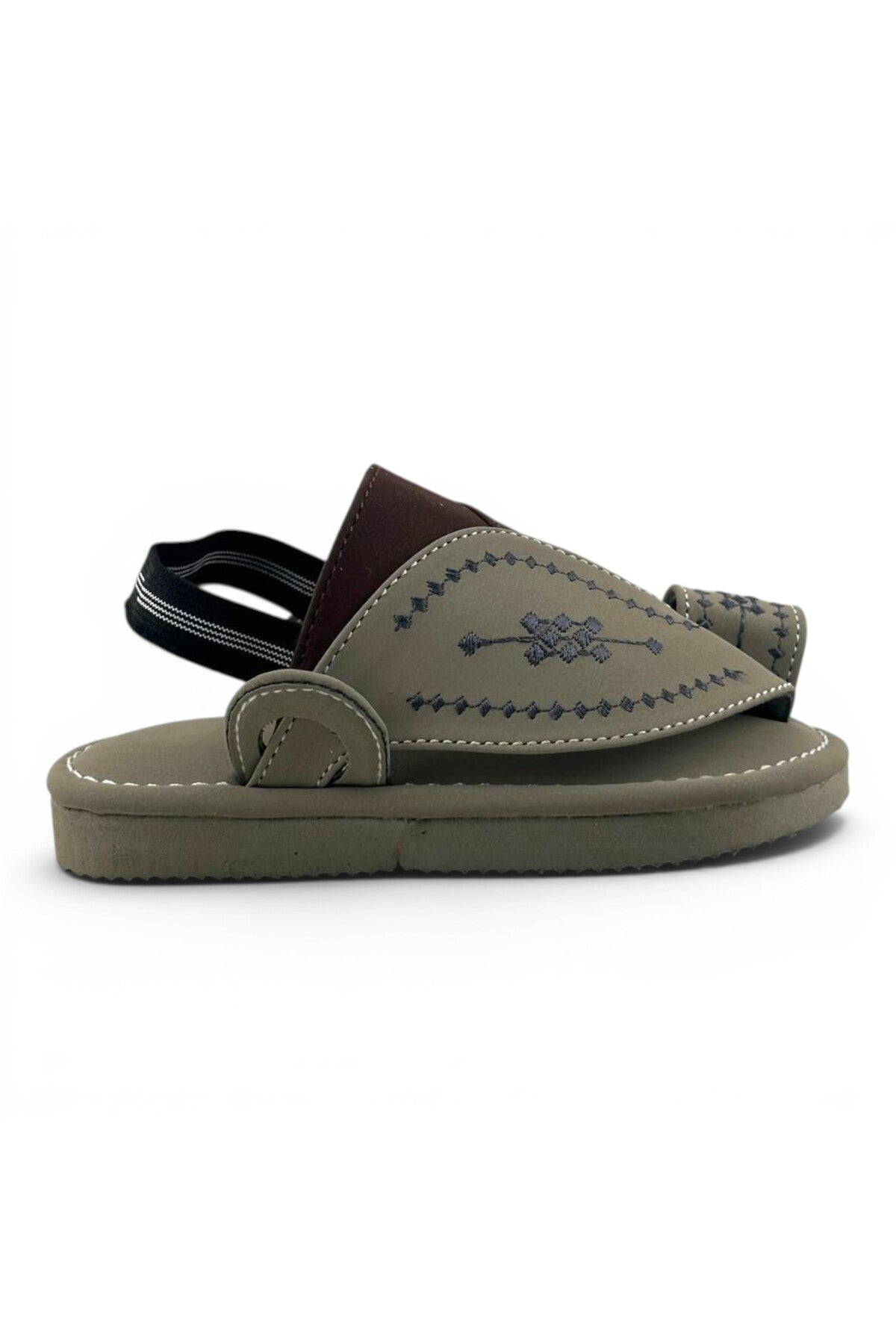 Footprint Kids Arabic Sandals (Sharqi) | 902 Secondary image