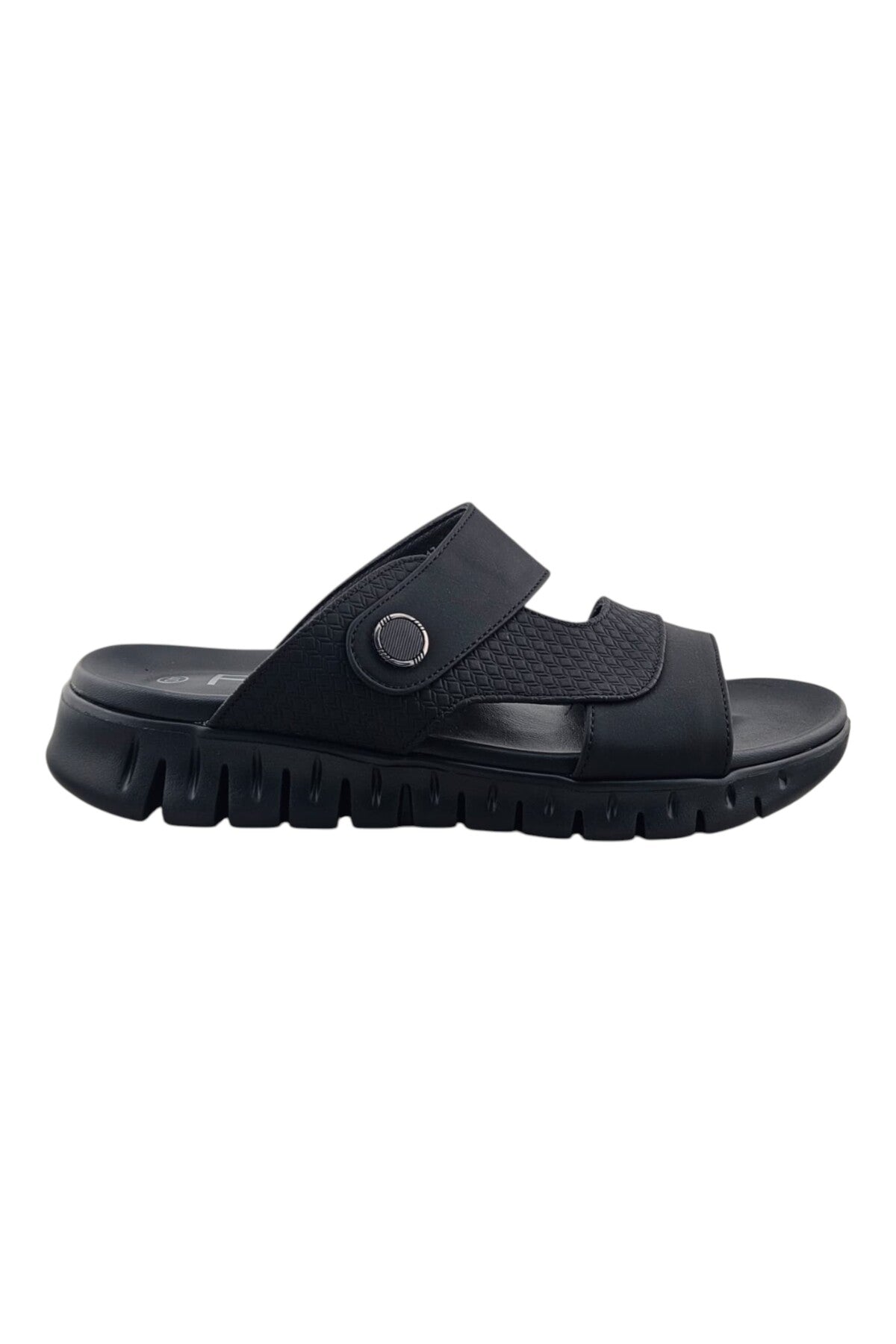 Footprint All-Day Comfort Men's Sandals | ST26317 Secondary image