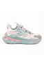 Light Grey / Pink