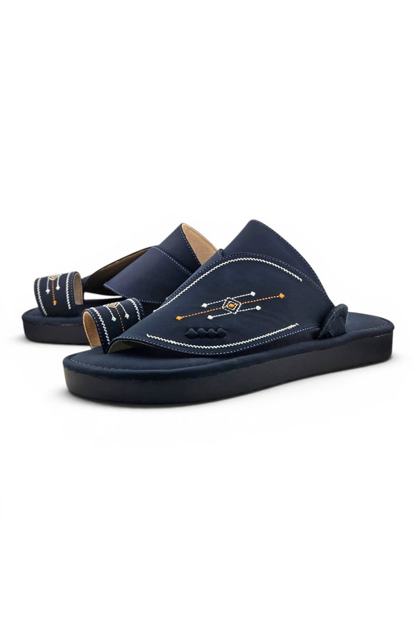 Navy Blue No. 1