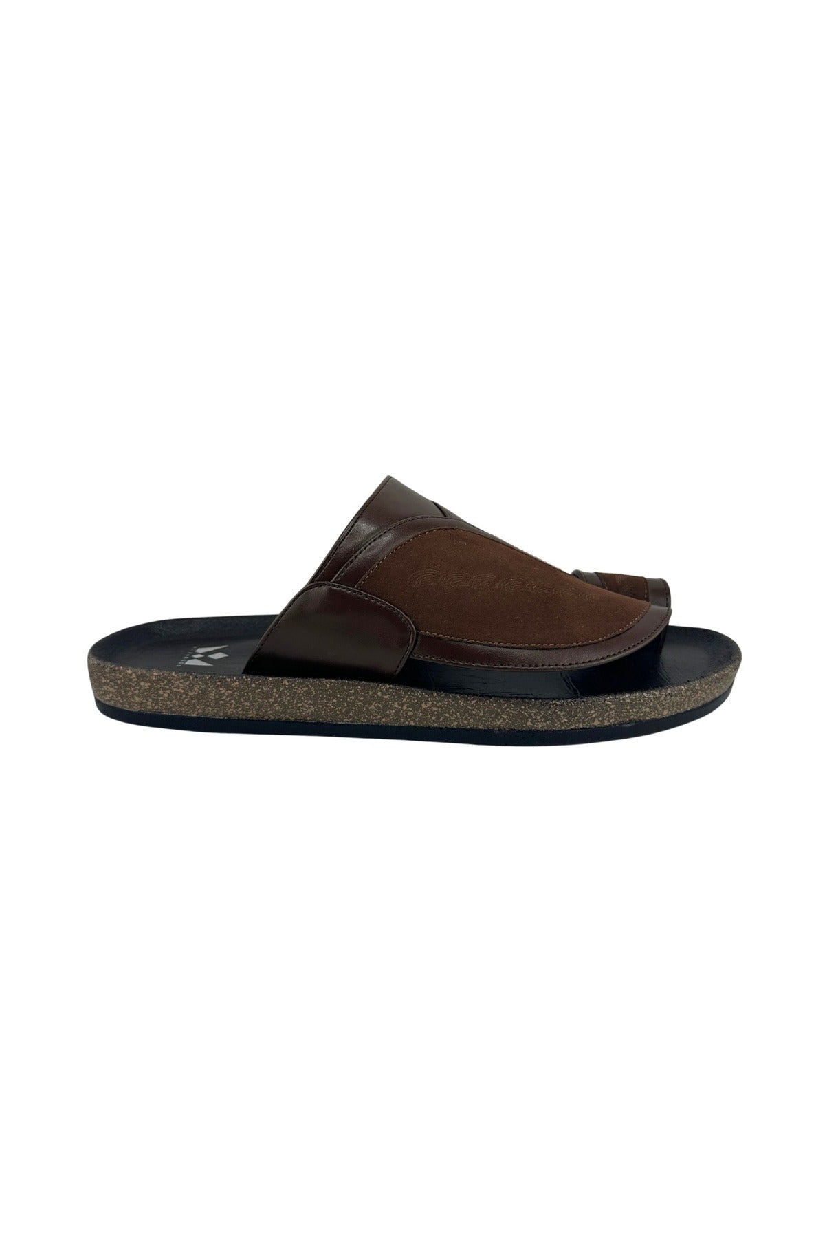 Al Fanoos Men's Sandals | MK-KU03 Secondary image