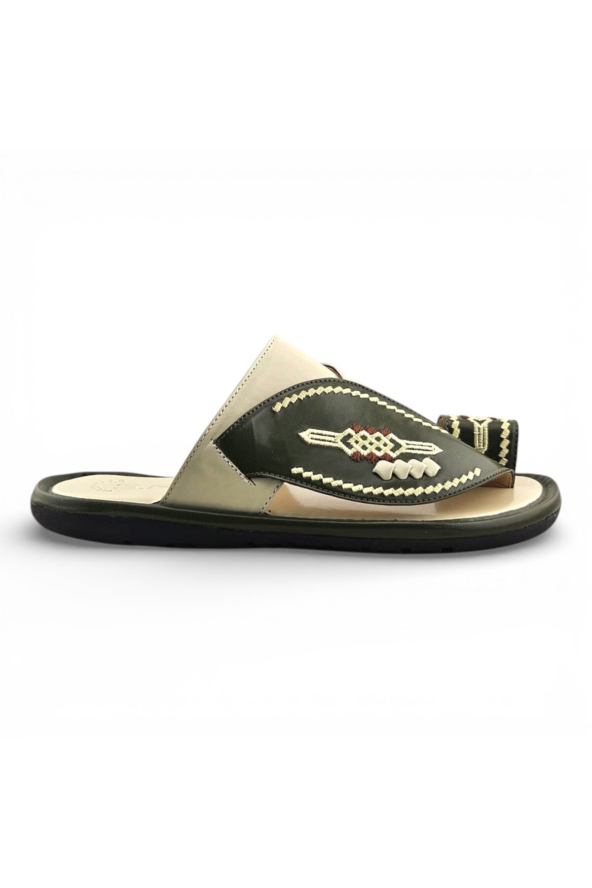 Footprint Kids Arabic Sandals (Sharqi) | 306 Secondary image