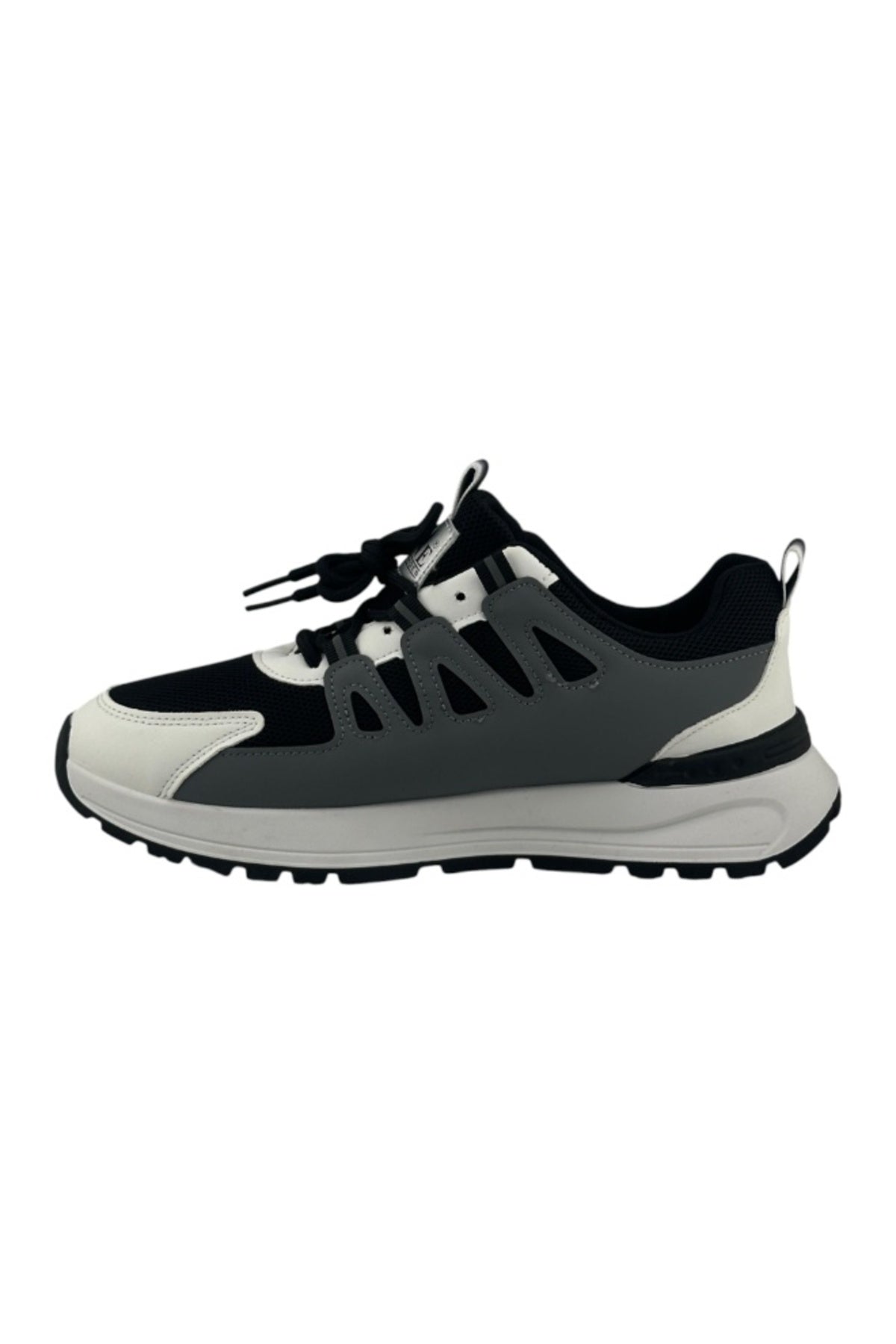 Black / Grey