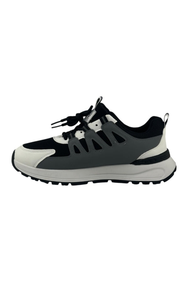Black / Grey