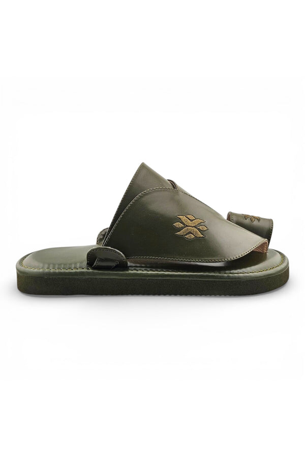 Olive Green