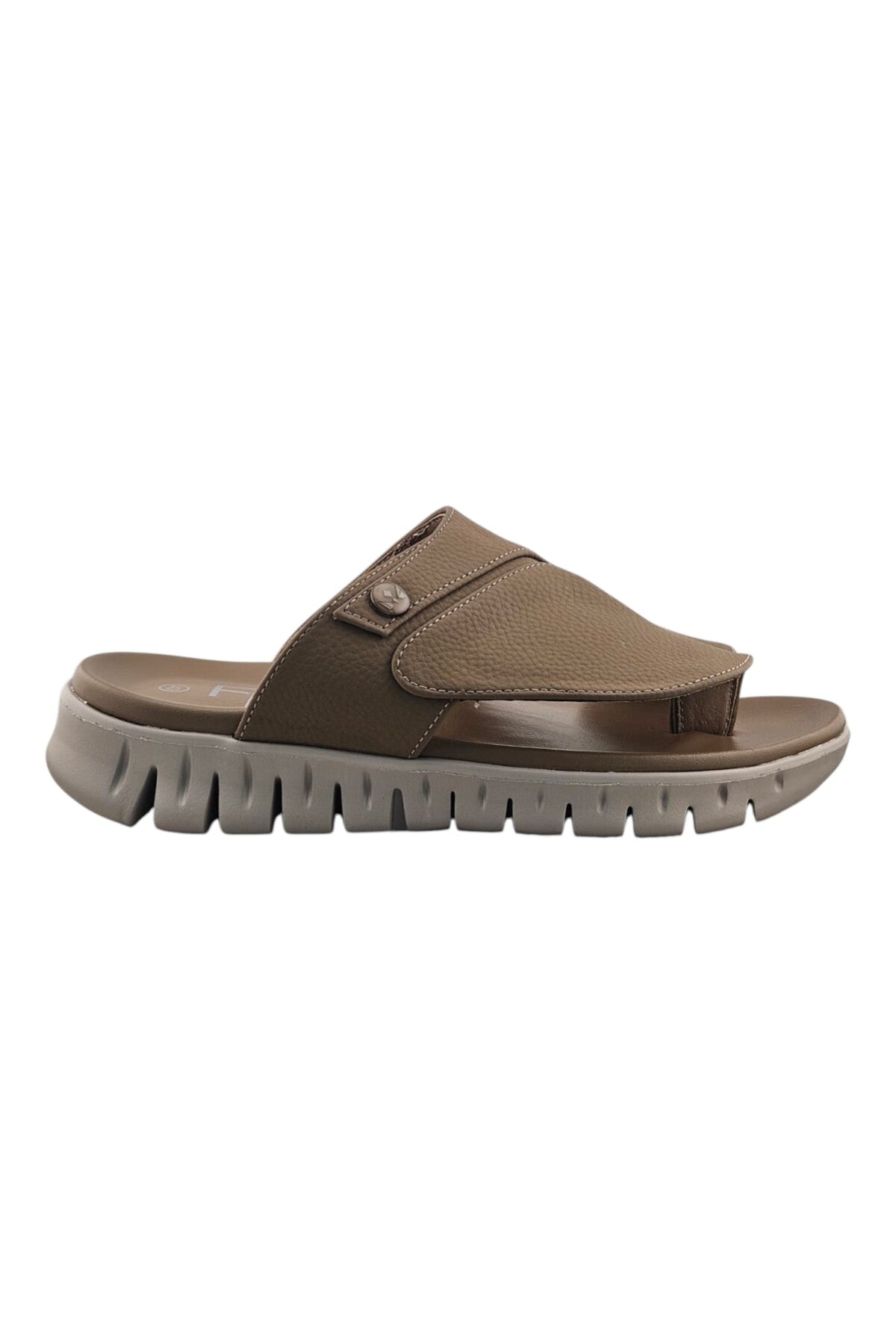 Footprint All-Day Comfort Men's Sandals | ST26320 Secondary image
