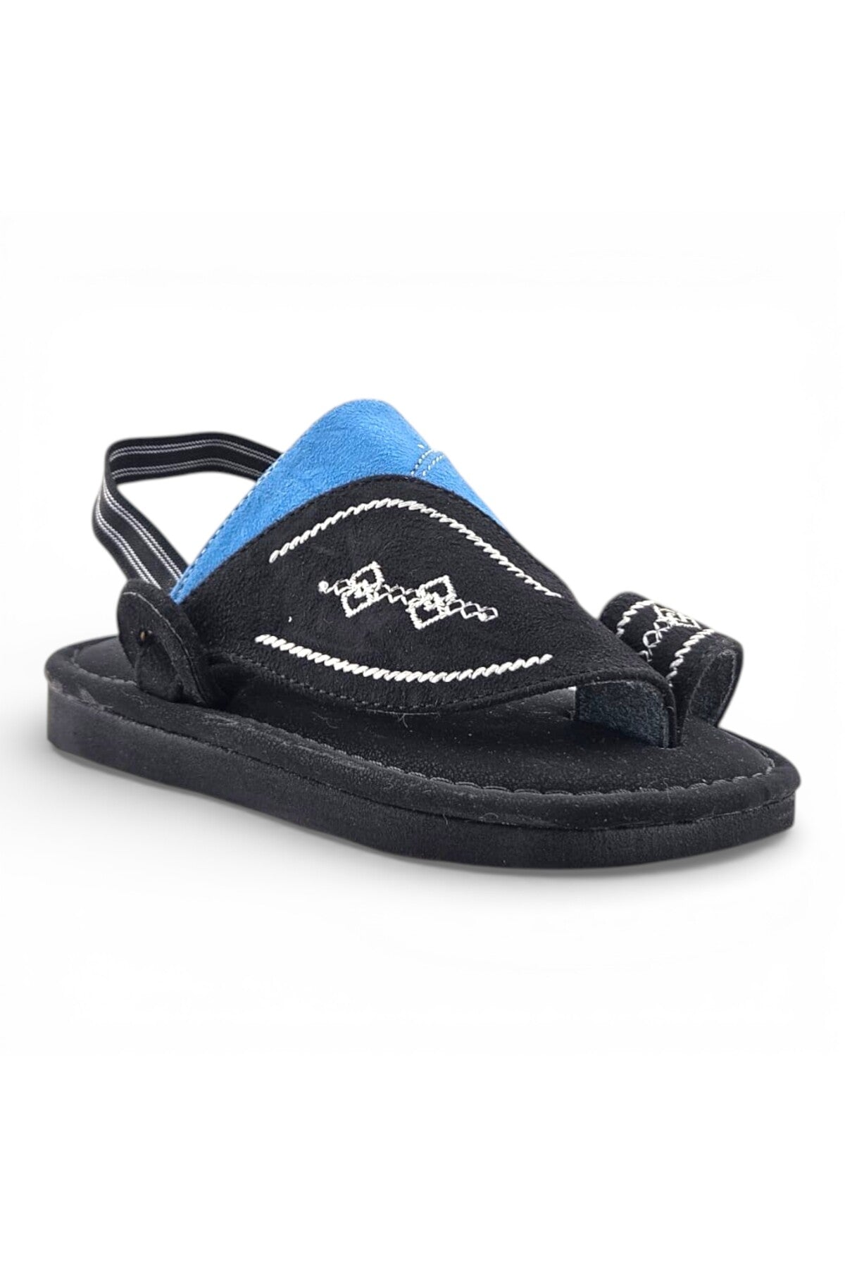 Black / Blue Main image