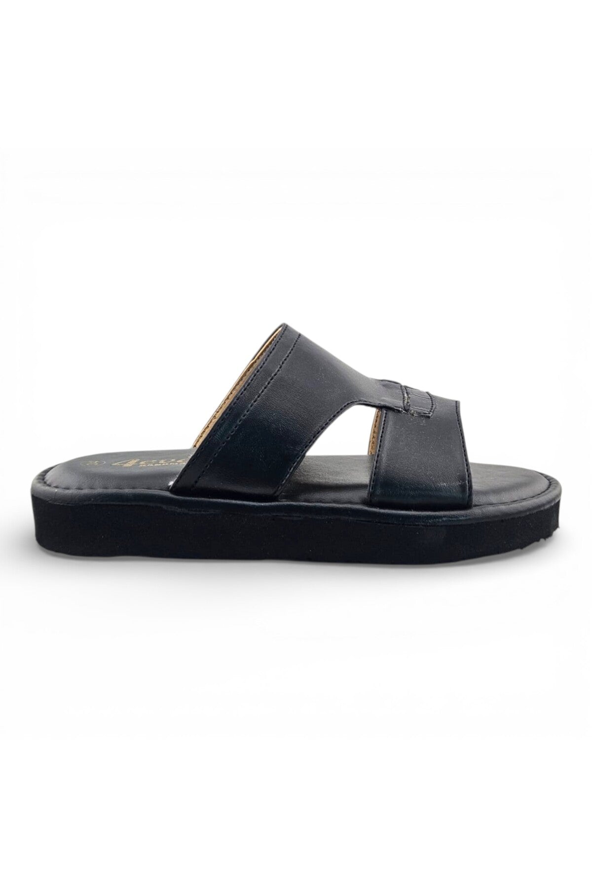 Footprint Soft Kids Sandals | 4EVER 1410 Secondary image