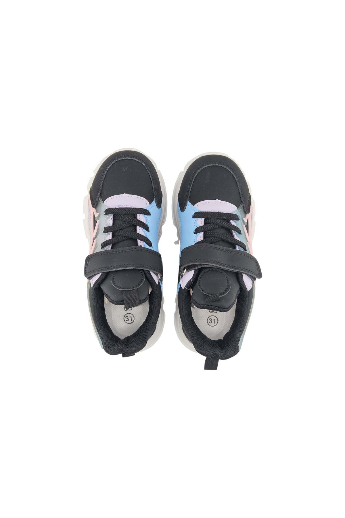 Black / Pink