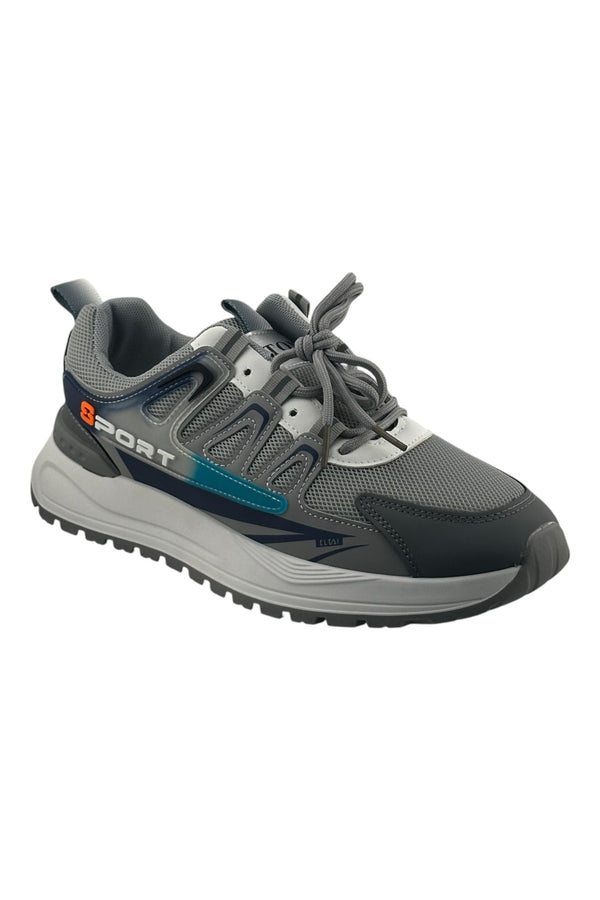 Grey / Dark Grey
