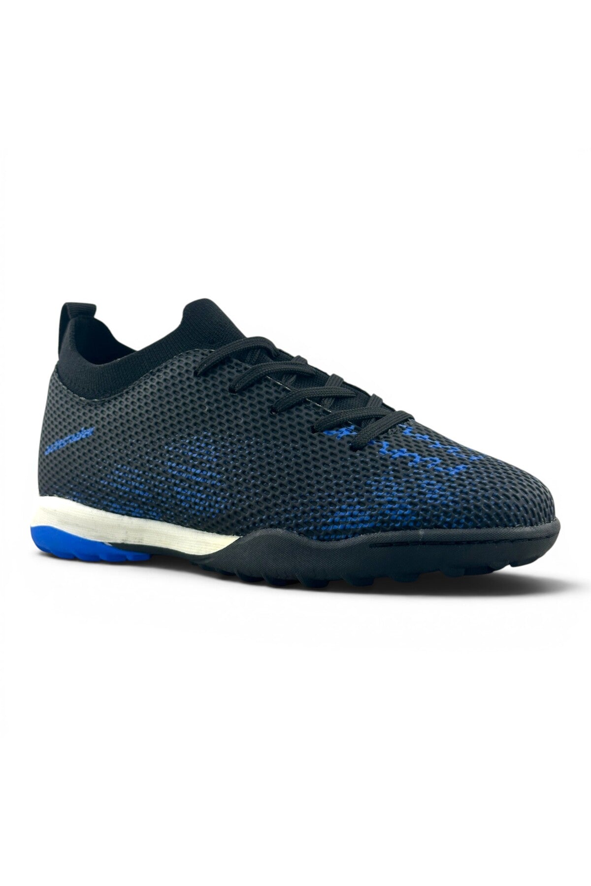Feet First Lightweight Training Kids Football Shoes | 86-150-1965 Secondary image