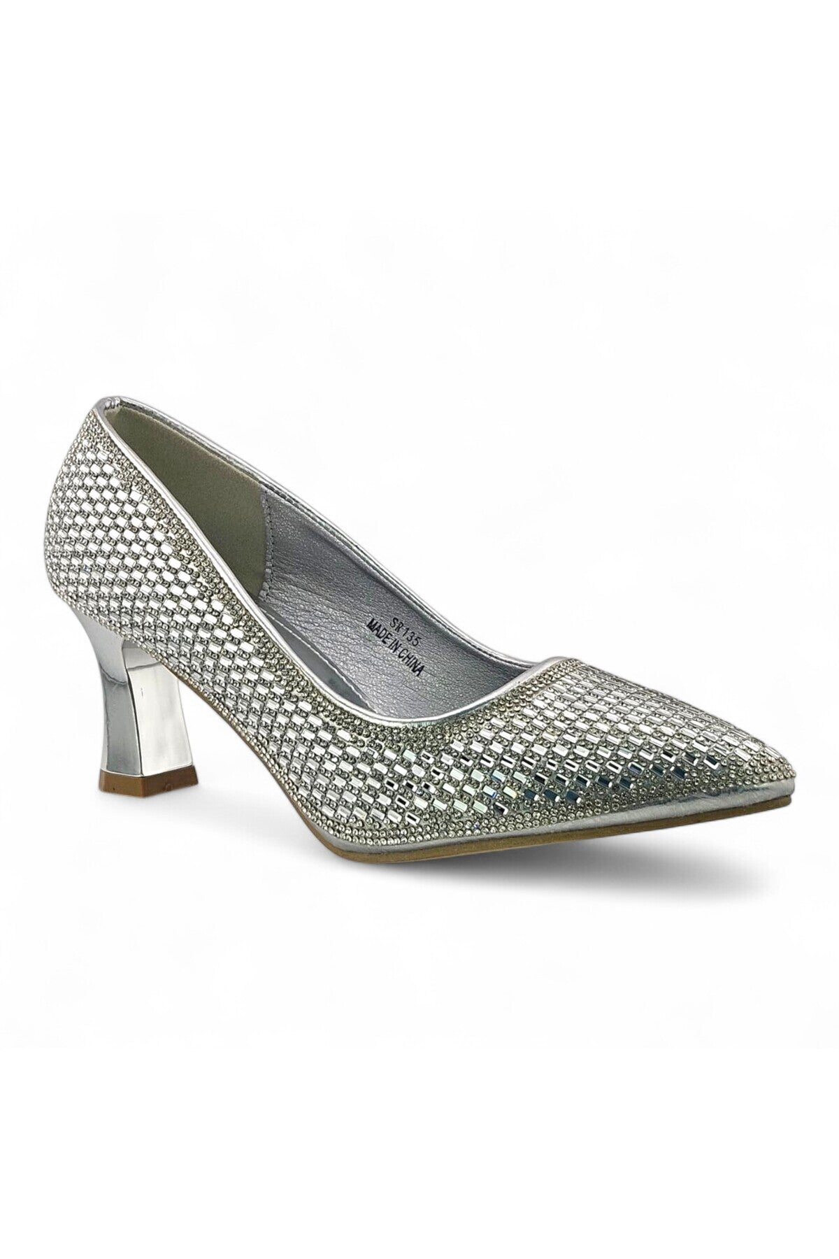 Silver