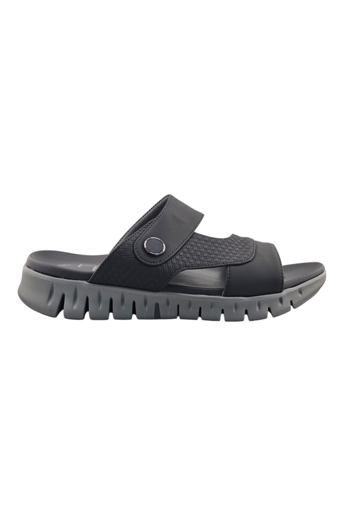 Footprint All-Day Comfort Men's Sandals | ST26317 Secondary image